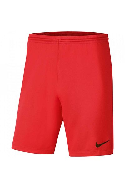 Nike Park Iii Knit Pants For Men