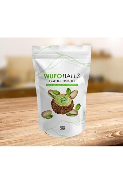 altat chocolate&candy Wufo antep fıstıkli gofret