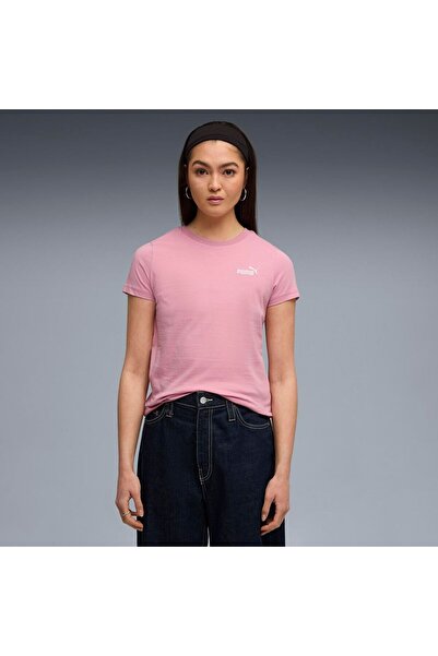 Puma PUMA Women's ESS SMALL NO. 1 LOGO TEE T-shirt - 68237365