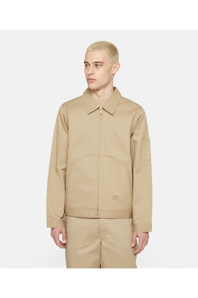 Dickies Unlined Eisenhower Jacket Rec