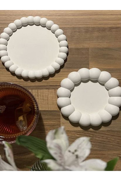 Pelirum ΣΕΤ ΜΠΟΛΤΣΕΣ ΜΕ ΔΙΑΚΟΣΜΗΤΙΚΟ ΚΟΣΜΗΜΑ ΤΡΙΠΛΟ ΜΠΑΛΟΝΙΑΚΟ ΚΟΣΜΗΜΑ