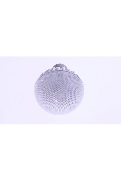 OEM LED Spot Bulb E27 5W RGB with remote control