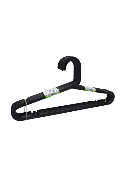 Leva House 10-Piece Clothes Hanger