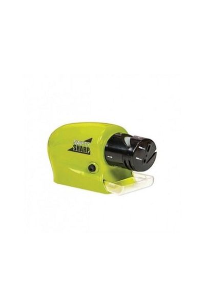 Gonga Electric Knife Sharpener, 20W, Gonga® Green
