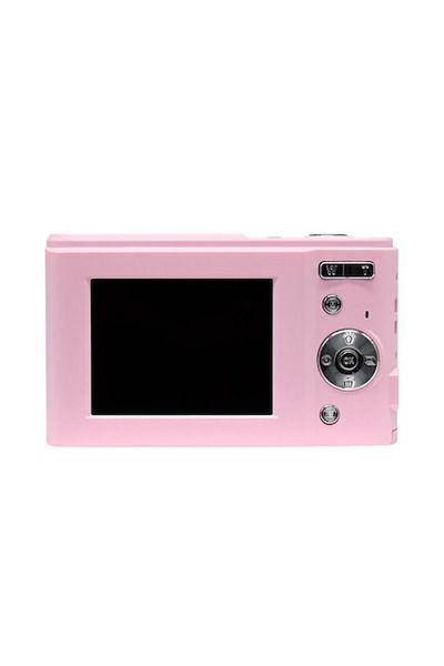 OEM Digital Camera for Kids, Pink