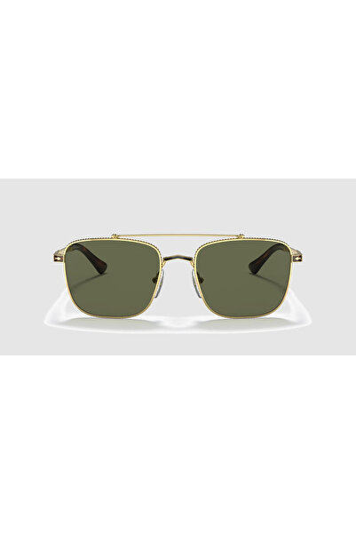 Persol Eyewear 2487-S 1109/58 55 Polarized