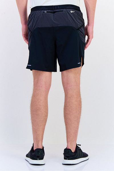 Nike Men Dry Fit Training Shorts, Black