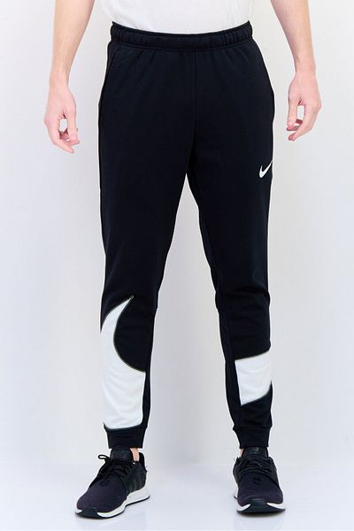 Nike Men Dri-Fit Trainning Jogger Pants, black