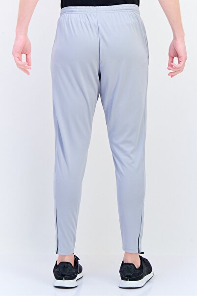 Nike Men Standard Fit Training Track Pants, Grey