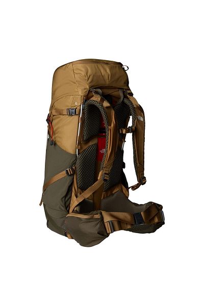 THE NORTH FACE Trail Lite 65 Backpack Nf0A81Ce55M1 Brown-L-Xl