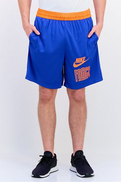Nike Men Loose Fit Training Shorts, Multicolor