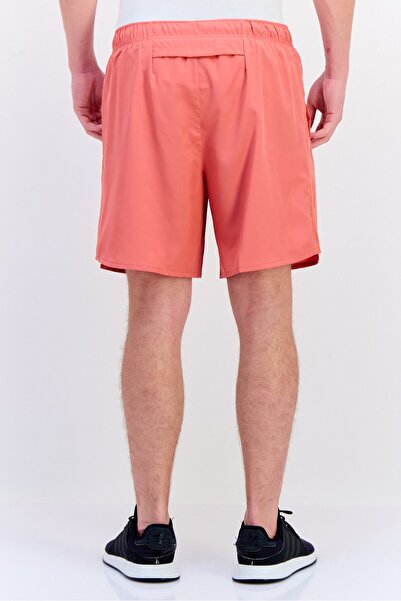 Nike Men Sportswear Fit Training Shorts, Pink