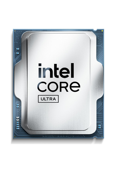 Intel Intel Core Ultra 5 245K 3.6 Ghz 24Mb Cache 14 Core 1851 3Nm Tray Processor
