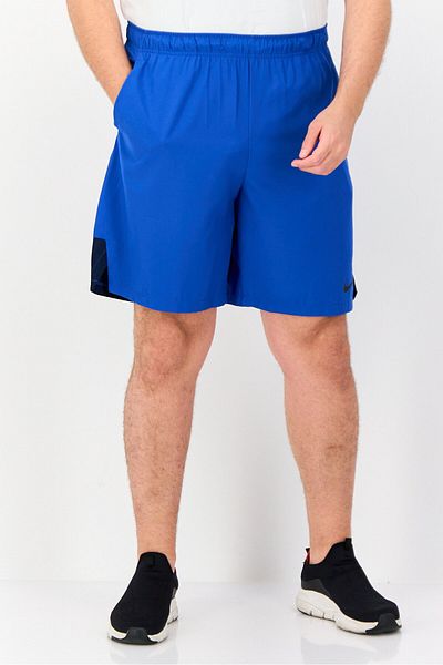 Nike Men Sportswear Fit Training Shorts, Red