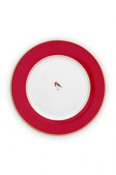PIP Farfurie Love Birds Rosie 26.5 cm