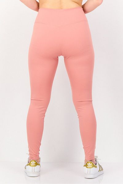 Nike Women Tight Fit Training Leggings, Peach