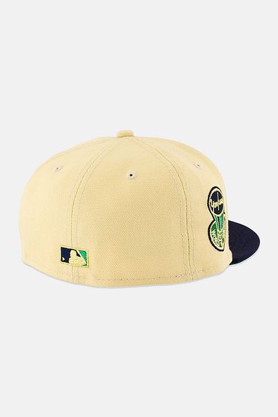 NEW ERA Men Embroidered Outdoor Cap, Multicolor