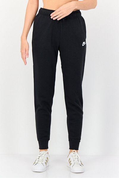 Nike Women Standard Fit Outdoor Sweatpants, Black