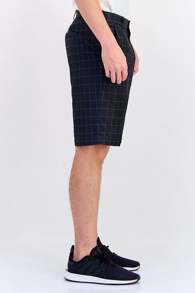 Greg Norman Men Sportswear Fit Golf Shorts, Multicolor