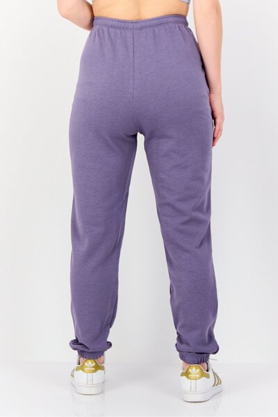 Nike Women Sportswear Fit Outdoor Sweatpants, Mauve