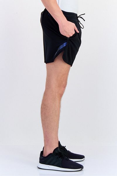 Nike Men Dri Fit Drawstring Training Shorts,Black
