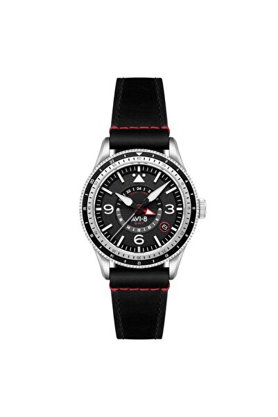 AVI 8 AVI-8 AV-4128-01 Erkek Kol Saati