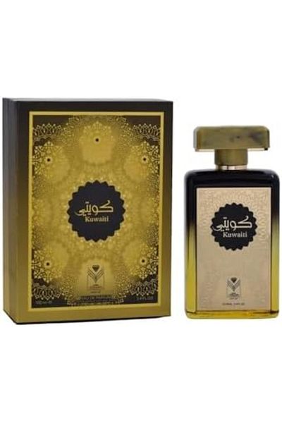 Maison Alhambra Unisex Arabic Perfume by Almas Perfumes, 100 ml