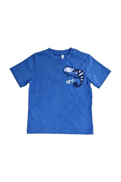 Idexe Tricou Maneca Scurta