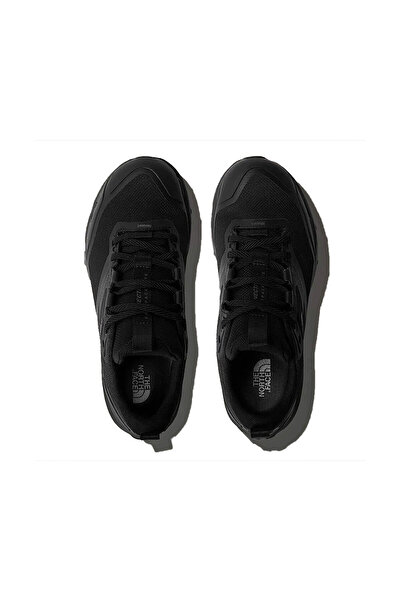 THE NORTH FACE W Vectiv Fastpack Lite Wp Kadın Outdoor Koşu Ayakkabısı NF0A8AFCW9O1 Siyah