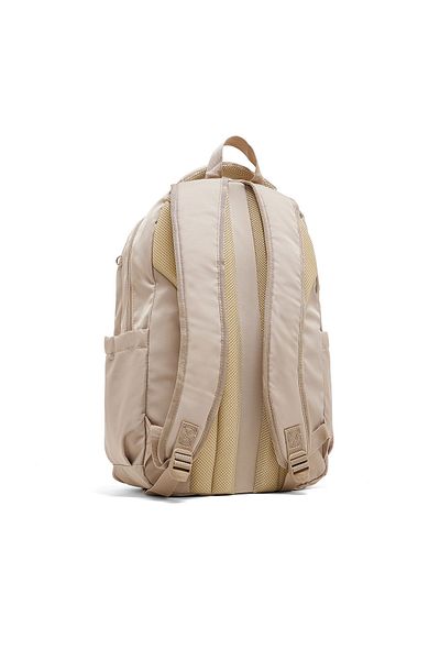 R&B Beige Boys Backpack