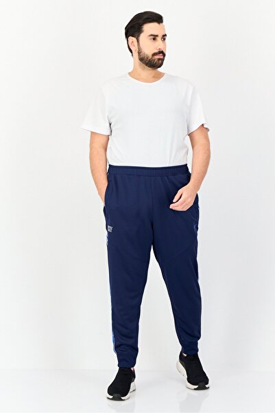 Nike Men Sportswear Fit Outdoor Sweatpants, Navy