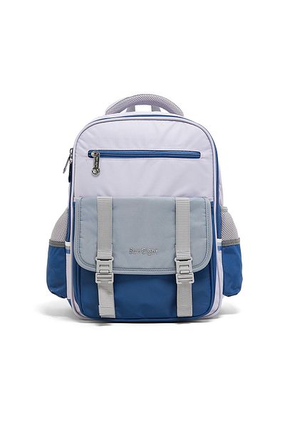 R&B Grey Boys Backpack