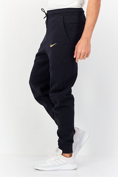 Nike Men Slim Fit Trainning Jogger Pants, Black