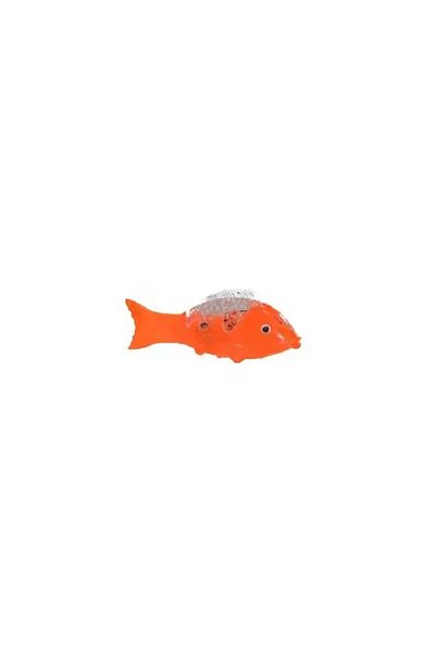 rexa Colorful Electronic Luminous Swing Fish Electric Fish with Music