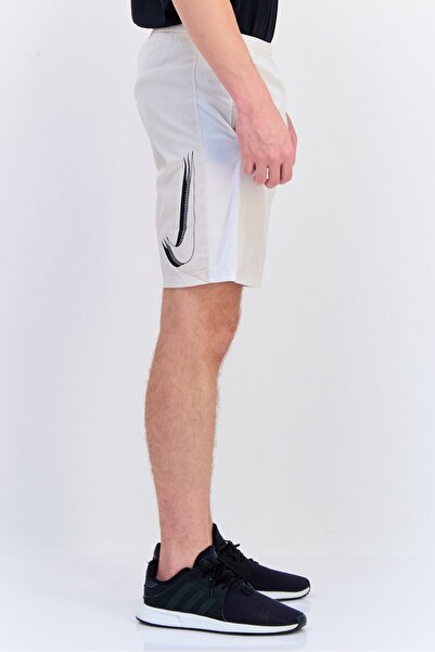 Nike Men Dri-Fit Outdoor Shorts, Cream