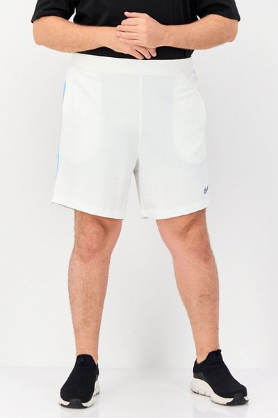 Nike Men Standard Fit Outdoor Shorts, Multicolor