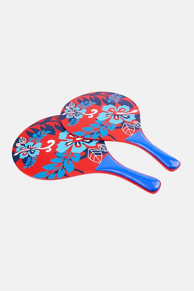 Haba 3 Pieces Beach Ball Set, Multicolor