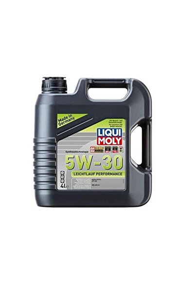 Leichtlauf Performance 5W-30 Motor Yağı 4 L