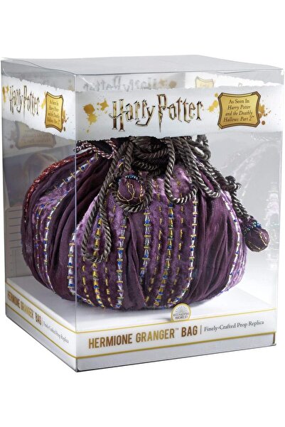 Noble Collection HARRY POTTER HERMIONE GRANGER CANTA REPLIKA