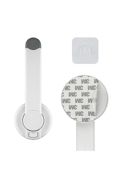 SIPO Toilet safety locks, SIPO