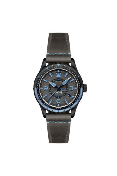 AVI 8 ساعة يد رجالية AVI-8 AV-4128-05