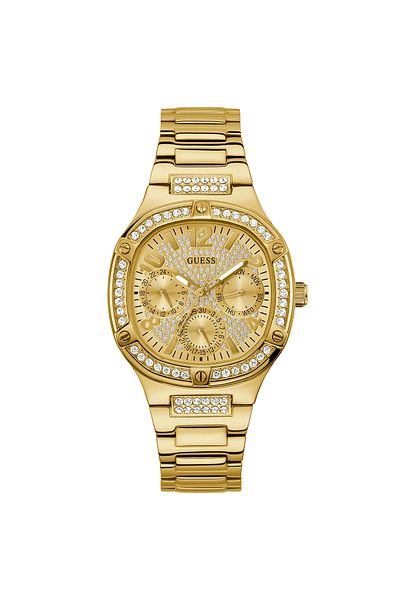 Guess Gugw0558l2 Women's Wristwatch
