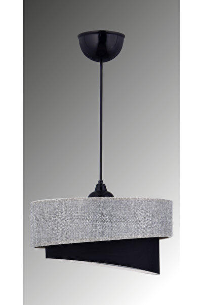 Emg DesiGn Kumaş Galaksi Modern Pasta Avize Yatak Odası Çocuk Odası