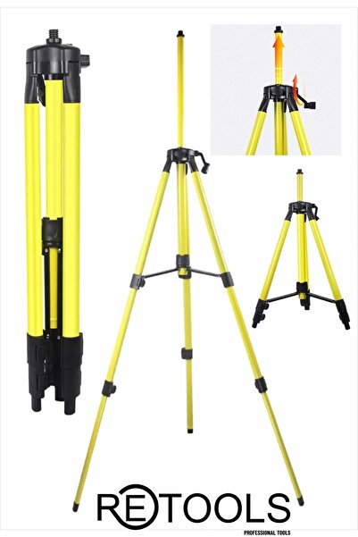 RETOOLS TRİPOT AYAK