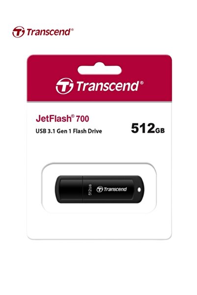 Transcend USB 3.2 Gen 1/3.1 Gen 1(USB 5Gbps) Flash Drives