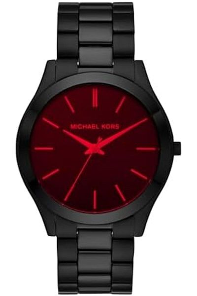Michael Kors Michael Kors Slim Runway Men's Quartz Watch - MK8734