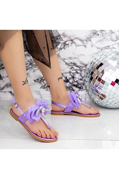 mei Sandale Dama 2WS2 Mov Mei