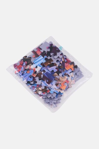 CLEMENTONI 104 Pcs Disney Frozen II Puzzle