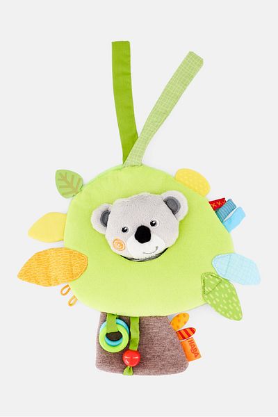 Haba Koala Discovery Cushion