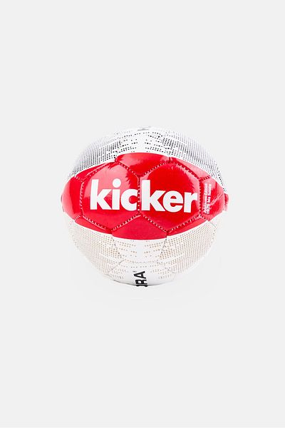 HUDORA Mini Football Kicker Edition
